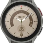 Samsung Galaxy Watch5 Pro 45mm GPS Smartwatch for $340 + free shipping