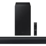Samsung C Series 2.1ch DTS Virtual: X Soundbar for $133 + free shipping