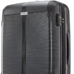 Samsonite Supra DLX Medium Spinner for $76 + free shipping