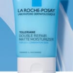 La Roche-Posay Toleriane Matte Face Moisturizer