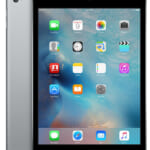 Refurb Apple iPad Mini 4 7.9" 128GB WiFi + Cellular Tablet (2015) for $150 + free shipping