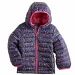 Kid’s Puffer Jackets as low as $11.24 at Kohl’s!