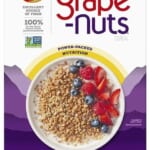 Grape Nuts