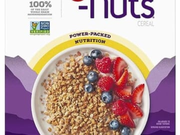 Grape Nuts