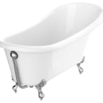 Shower Doors & Bathtubs at Lowe's: Up to 40% off + free delivery