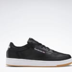 Reebok Unisex Classics Club C 85 Shoe for $25 + free shipping