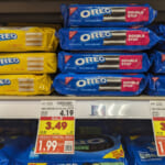 Oreo Cookies As Low As $1.99 At Kroger (Regular Price $4.19)