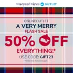 Vineyard Vines | 50% Off Outlet Styles