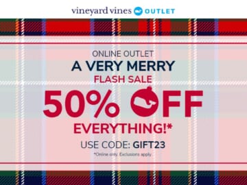 Vineyard Vines | 50% Off Outlet Styles