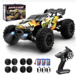 4WD Brushless RC Car for $129 + free shipping