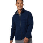 32 Degrees Men's Fleece Sherpa-Lined Jacket for $18 + free shipping w/ $24