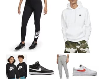Nike Clothes