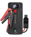 Traverse 1,000A 12V Car Jump Starter with LCD Display for $45 + free shipping
