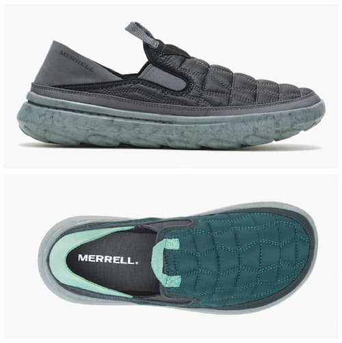 Merrell Slip-on Shoes as low as $36.99 shipped (Reg. $75!)