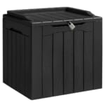 Homall 31-Gallon Outdoor Deck Box for $29 + pickup