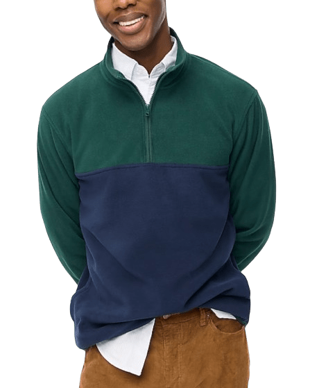 J.Crew Factory Clearance Sale: Up to 56% off + extra 60% off + free shipping w/ $99