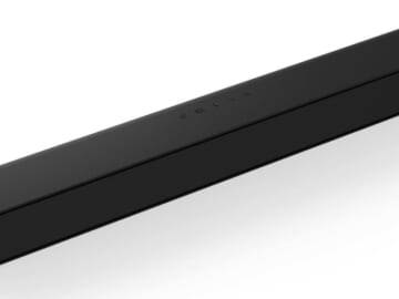Vizio V-Series 2.0 Compact Sound Bar for $59 + free shipping