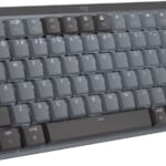 Logitech MX Mechanical Mini Wireless Keyboard for Mac / iOS for $125 + free shipping