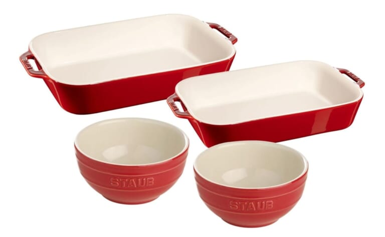 Zwilling Bakware End of Year Sale: Up to 63% off + free shipping w/ $59