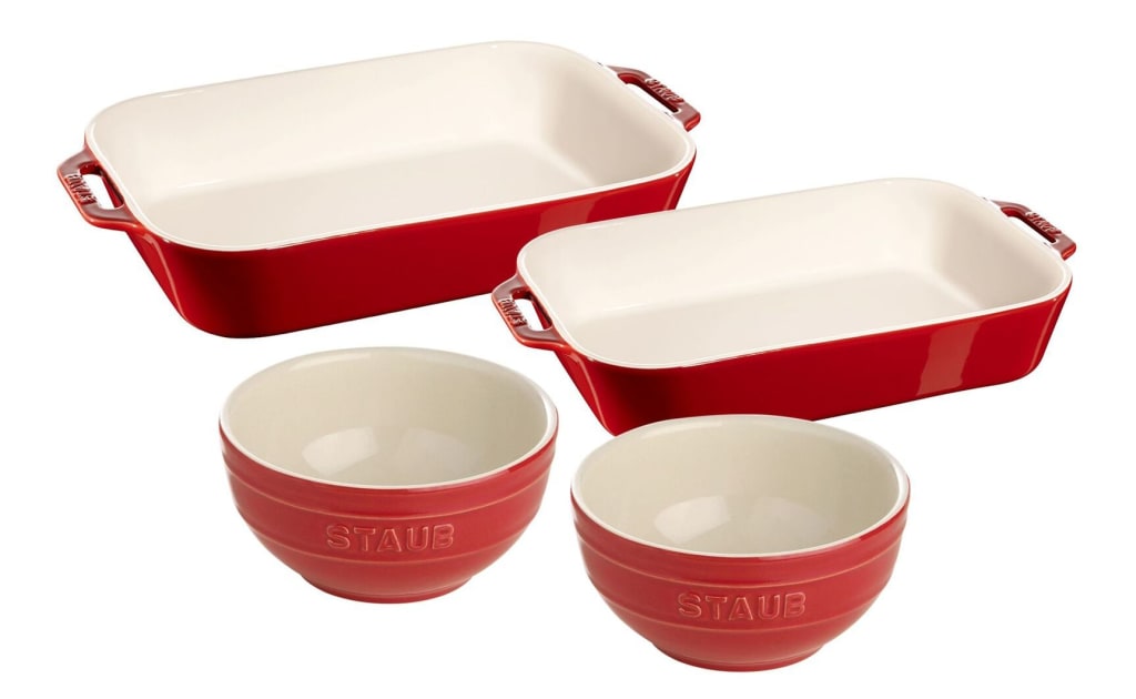Zwilling Bakware End of Year Sale: Up to 63% off + free shipping w/ $59