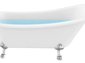 Shower Doors & Bathtubs at Lowe's: Up to 40% off