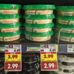 Cedar’s Organic Hummus Is As Low As $2.49 At Kroger (Regular Price $4.99)