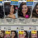 Clairol Hair Color Products As Low As $3.99 At Kroger
