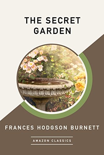Get The Secret Garden Kindle eBook AND Audible Book for only $1.99!