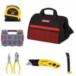 *HOT* Tool Deals: Craftsman Tool Bag only $5.99, plus more!
