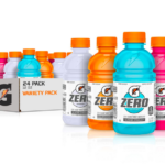 Gatorade Zero Sugar Thirst Quencher,
