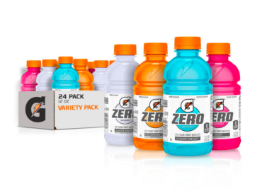 Gatorade Zero Sugar Thirst Quencher,
