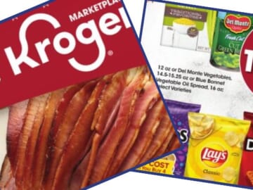 kroger weekly ad