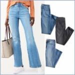*HOT* Women’s and Juniors’ Jeans only $11.24 at Kohl’s!