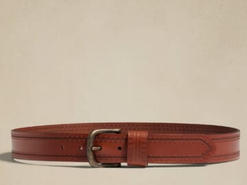 Banana Republic Factory: Up to 60% off + extra 50% off in cart + free shipping w/ $50