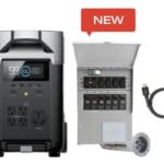 Certified Refurb EcoFlow Delta Pro Power Station w/ Transfer Switch for $1,899 + free shipping