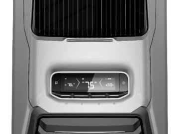 Certified Refurb EcoFlow Wave 2 Portable Air Conditioner for $539 + free shipping