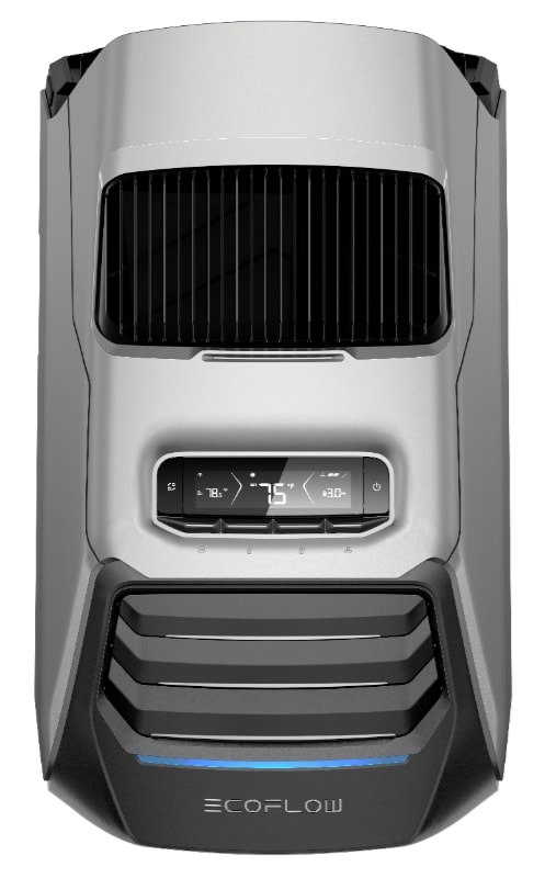 Certified Refurb EcoFlow Wave 2 Portable Air Conditioner for $539 + free shipping