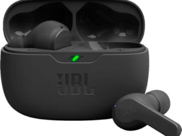 JBL Headphones Sale at Best Buy: Up to 50% off + free shipping