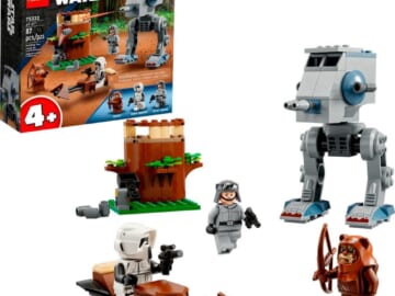 LEGO at Best Buy: up to 30% off+ extra 10% off for members + free shipping