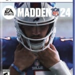 Sports Video Games at Best Buy: 40% to 50% off + free shipping