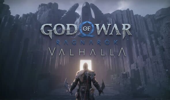 God of War Ragnarok: Valhalla for PS5: Free