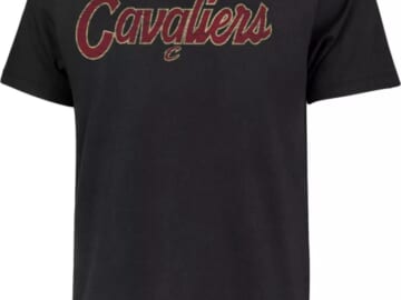 Fan Gear Clearance at Dick's Sporting Goods: Up to 70% off + free shipping w/ $49