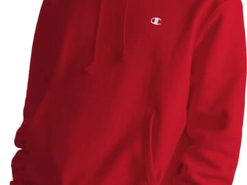 Champion Hoodies and Joggers at Dick's Sporting Goods under $30 + free shipping w/ $49