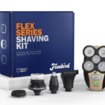 Freebird FlexSeries Head Shaving Kit for Bald Men for $56 + free shipping