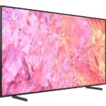 Samsung Q60C Series 43" 4K HDR QLED UHD Smart TV (2023) for $381 + free shipping