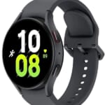 Refurb Samsung Galaxy Watch 5 40mm GPS + Cellular Smartwatch for $106 + free shipping