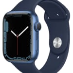 Refurb Apple Watch Series 7 41mm GPS + Cellular Smartwatch for $178 + free shipping