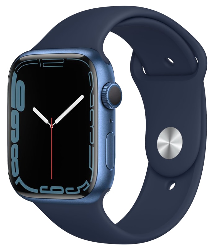 Refurb Apple Watch Series 7 41mm GPS + Cellular Smartwatch for $178 + free shipping