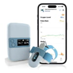 Babytone Baby Sleep Monitor w/ Base Station for $150 + free shipping