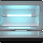 PhoneSoap Basic UV-C Sanitizer for $11 + free shipping